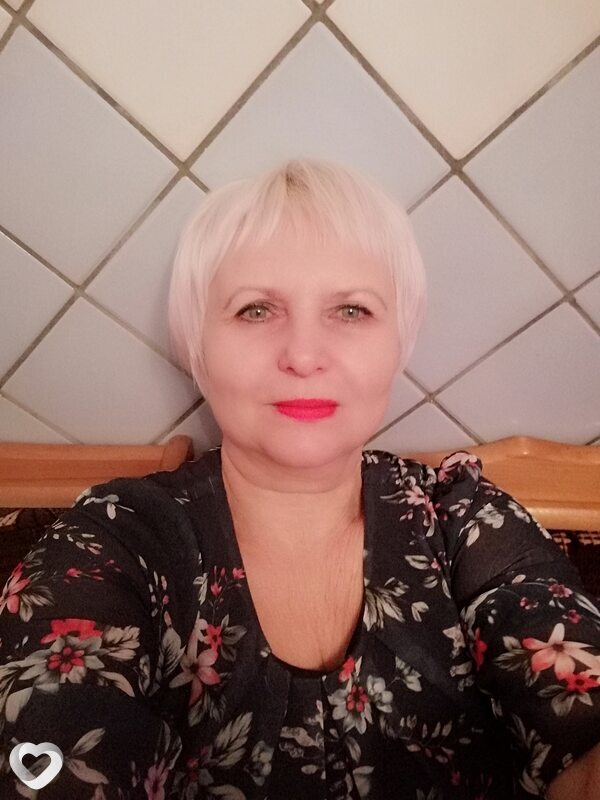 Оксана, Благодарный