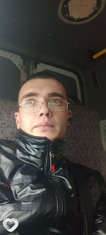 Валерик, 28, Волгограде — анкета №467454