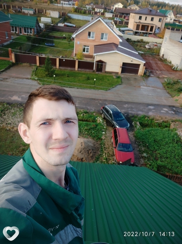 Юлиан, 32, Кирове — анкета №467455