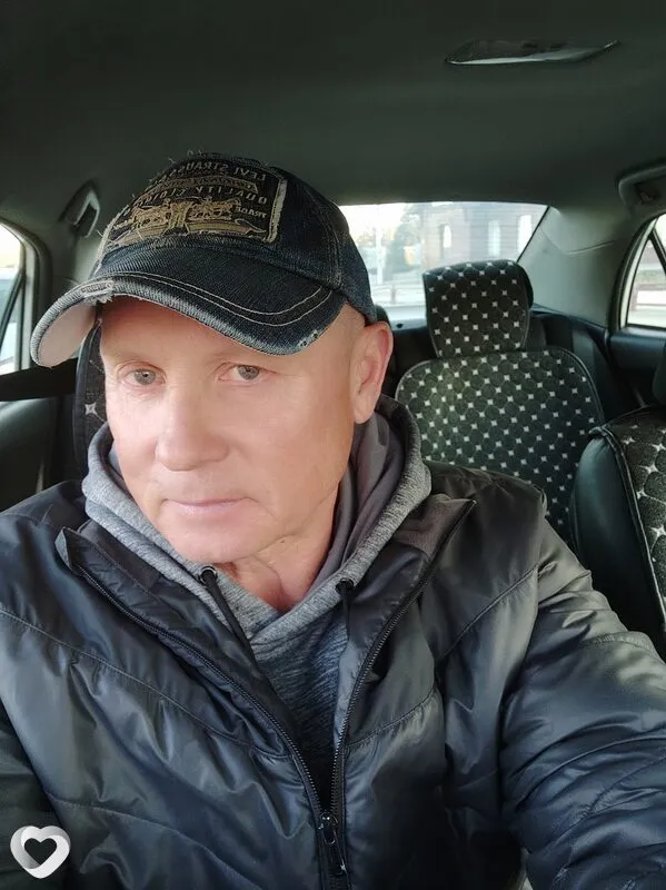 Сергей, 57, Барнауле — анкета №467211