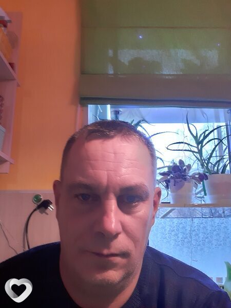 Толик, 49, Санкт-Петербурге — анкета №467216