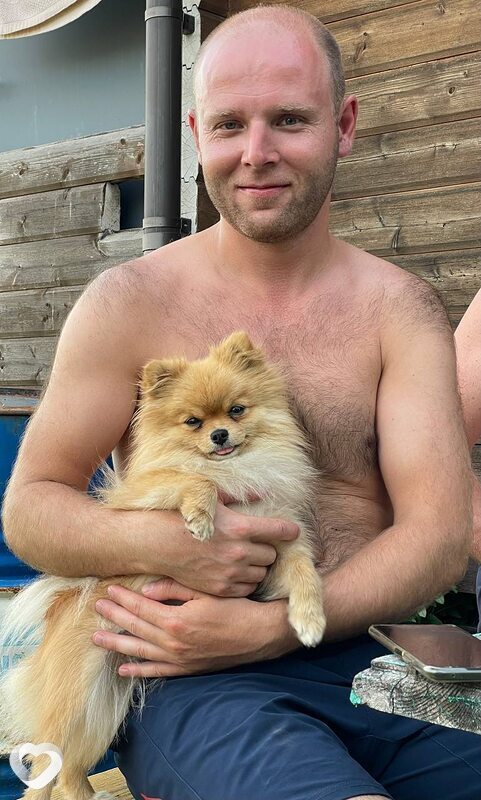 Юрий, 38, Великом Новгороде — анкета №467217