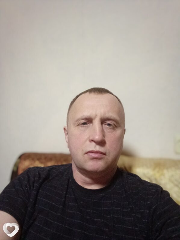 Михаил, 49, Череповце — анкета №467218