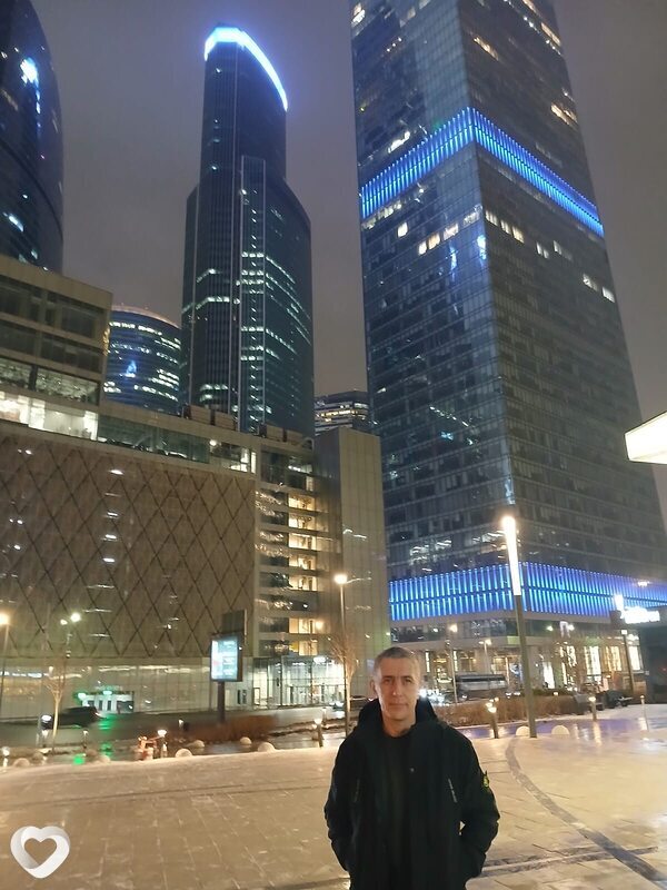 Сергей, 41, Тайшете — анкета №467221