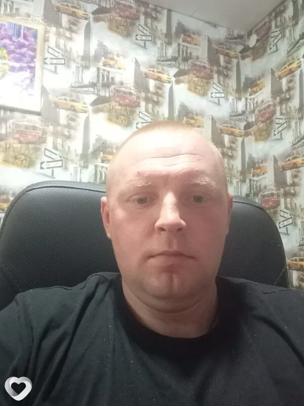Сергей, 28, Бийске — анкета №467222