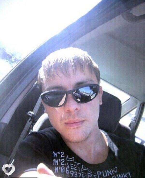 Азамат, 39, Уфе — анкета №467224
