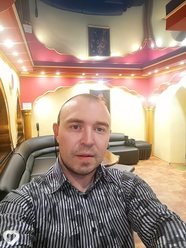 Дмитрий, 34, Кемерове — анкета №467227