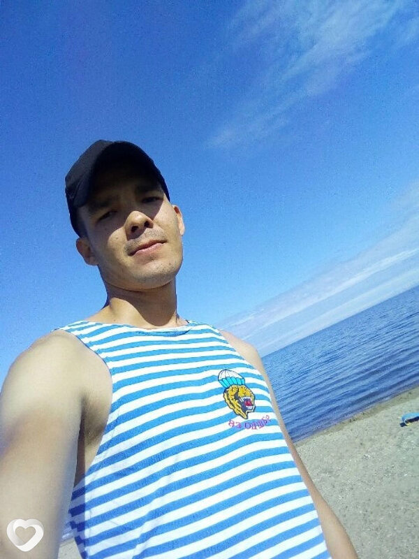 Galiaf, 34, Якутске — анкета №467471