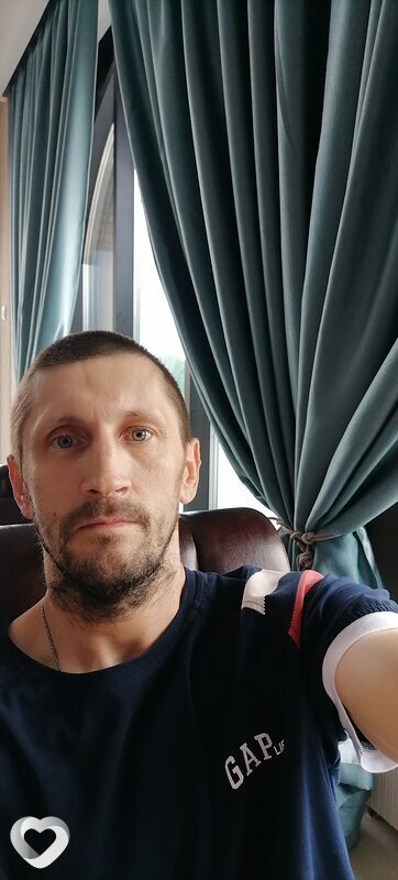 Влад, 47, Курске — анкета №467472