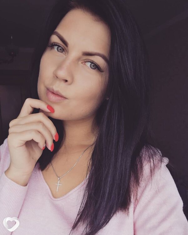 Ирина, 41, Воронеже — анкета №467479