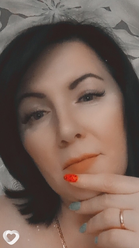 Мария, 45, Саратове — анкета №467484