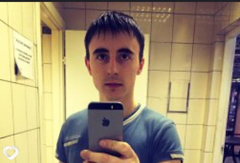 Дмитрий, 34, Самаре — анкета №467486