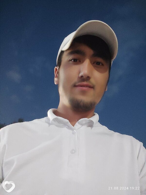 Айбек, 24, Алматы — анкета №467487