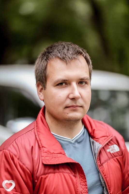 Роман, 36, Владивостоке — анкета №467488