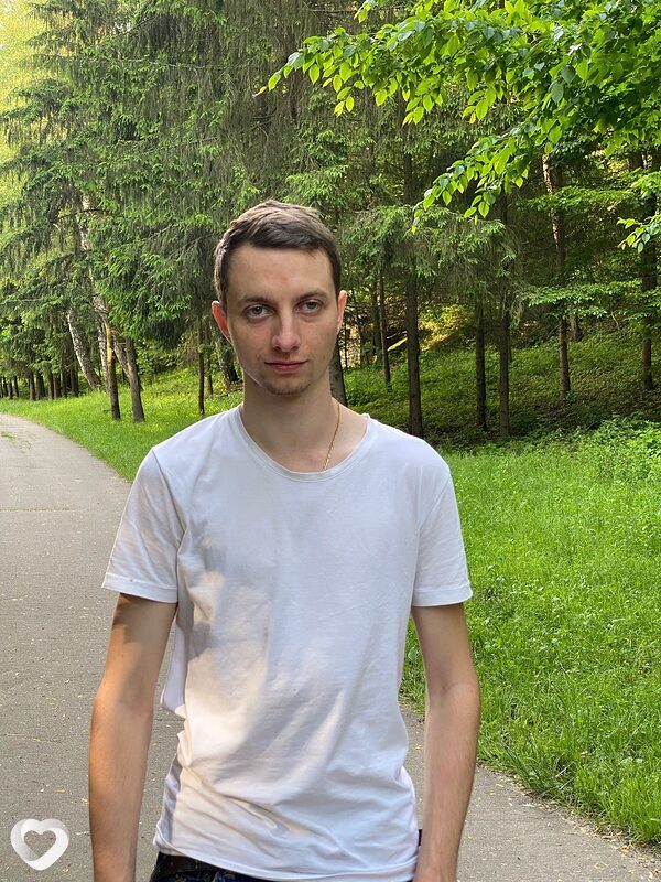 Олег, 27, Киеве — анкета №467492