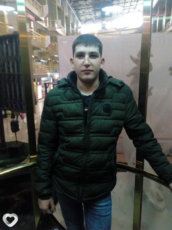 Сергей, 33, Находке — анкета №467493
