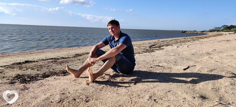 Александр, 36, Тимашевске — анкета №467497
