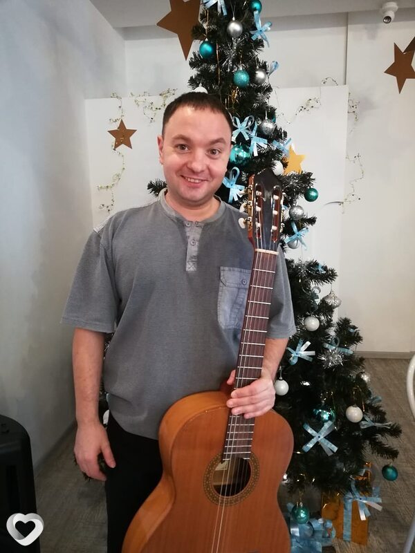 Николай, 41, Кемерове — анкета №467500