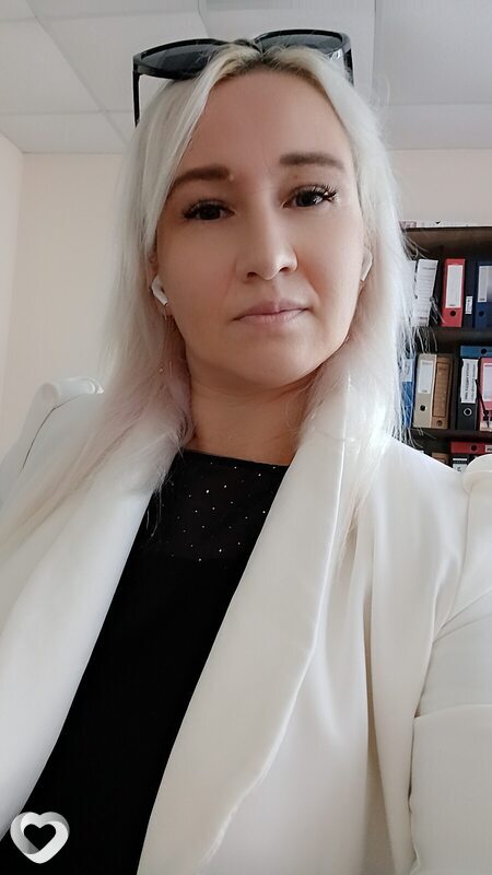 Мила, 44, Казани — анкета №467503