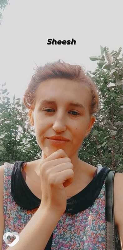 Ирина, 23, Днепр — анкета №467504