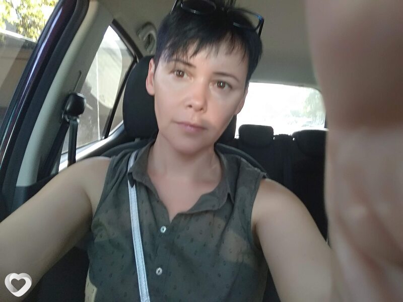 Ирина, 54, Днепр — анкета №467509