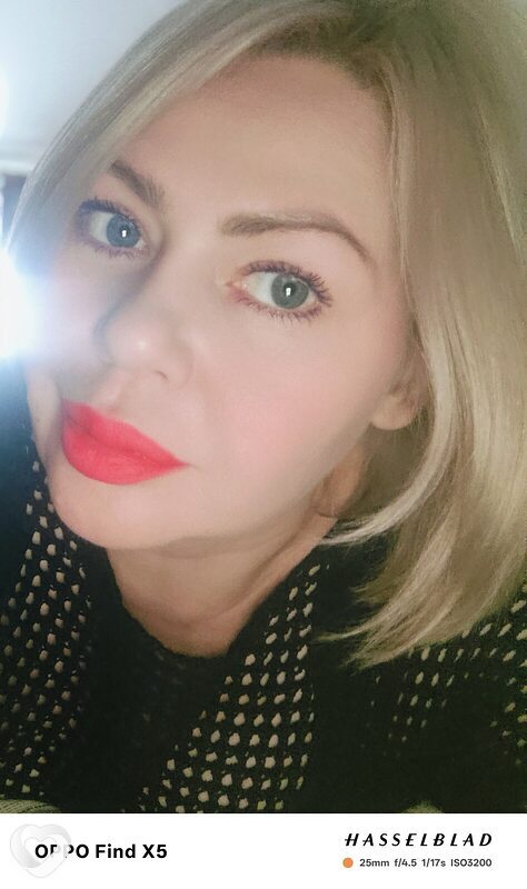 Вика, 44, Талдыкорган — анкета №467510