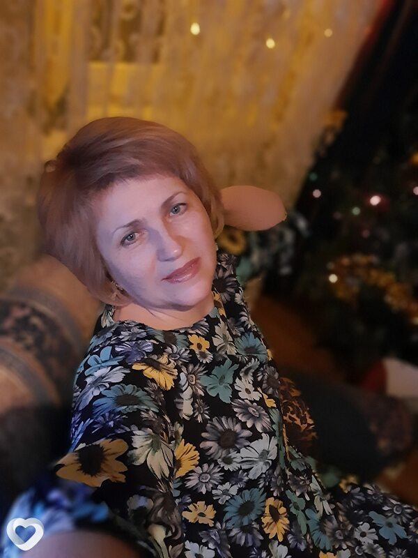 Ольга, 59, Нижнем Новгороде — анкета №468032