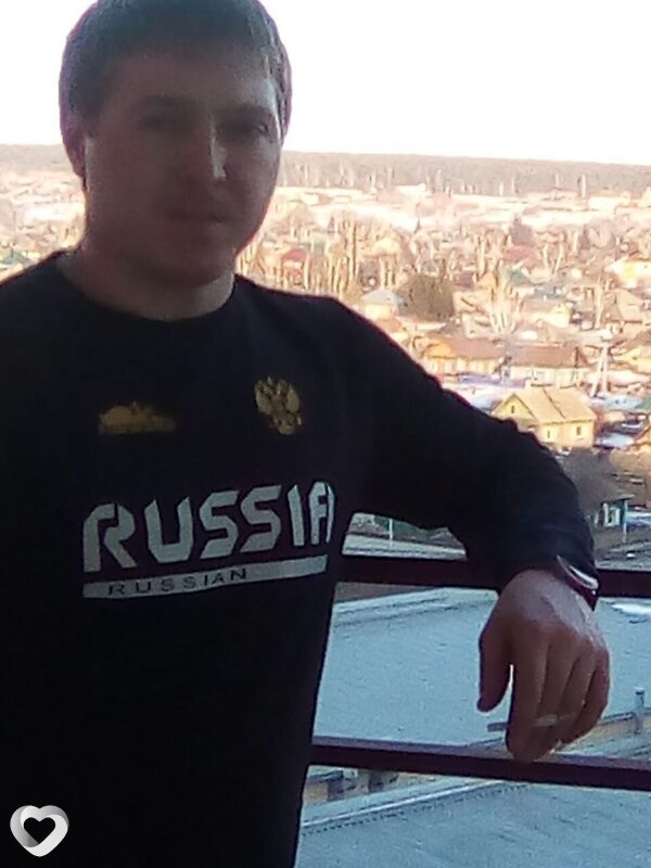 Алексей, 34, Ленинске-Кузнецком — анкета №468036
