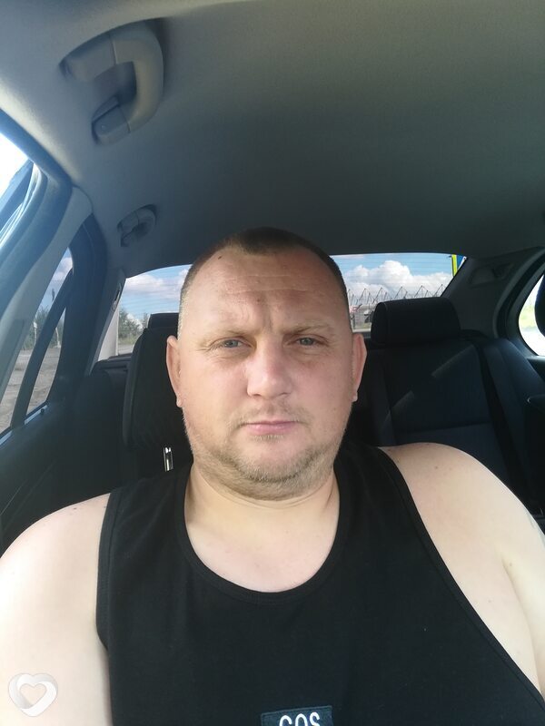 Александр, 42, Нижневартовске — анкета №468041
