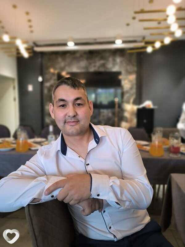 Дмитрий, 37, Иркутске — анкета №468044
