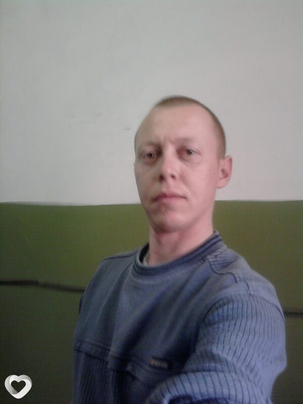 Владимир, 44, Сызрани — анкета №468047