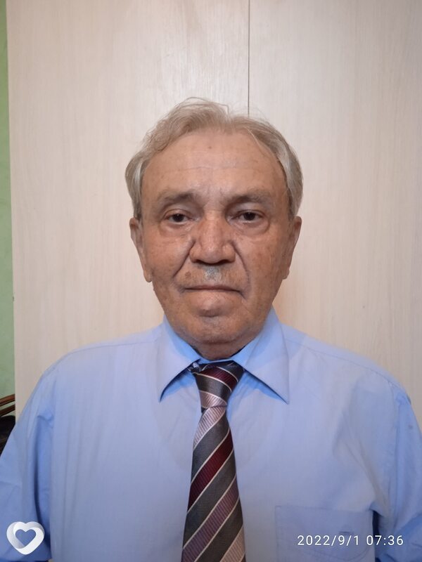 Леонид, Краснодар