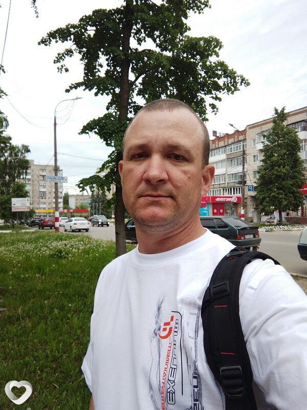 Димасик, 49, Арзамасе — анкета №467542