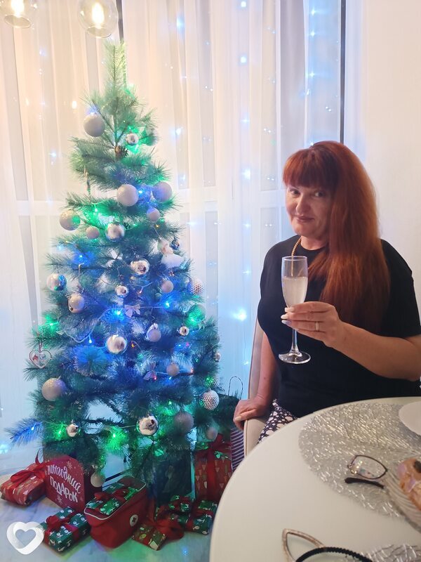 Надежда, 53, Севастополе — анкета №467550