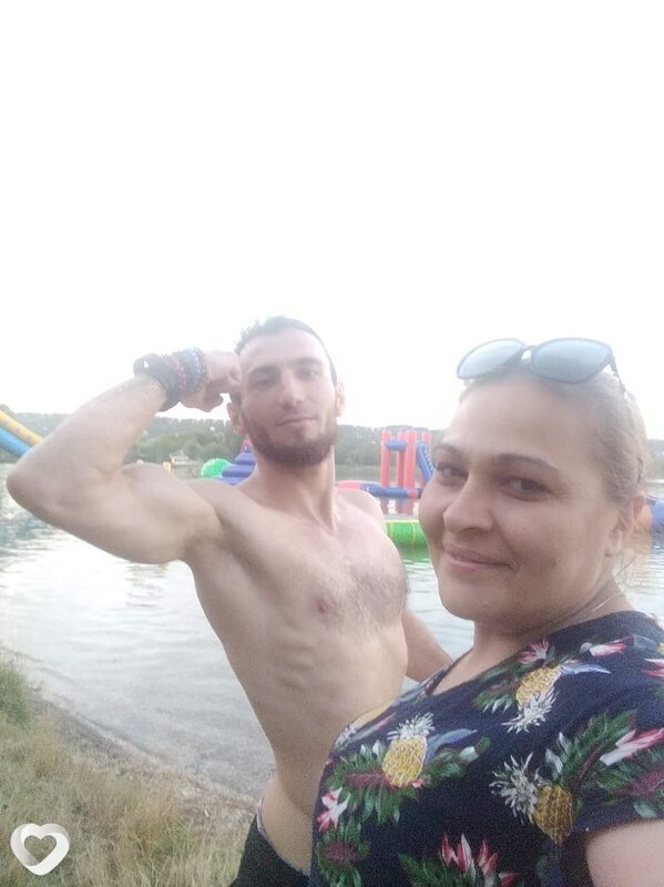 Расул, 29, Пятигорске — анкета №467554
