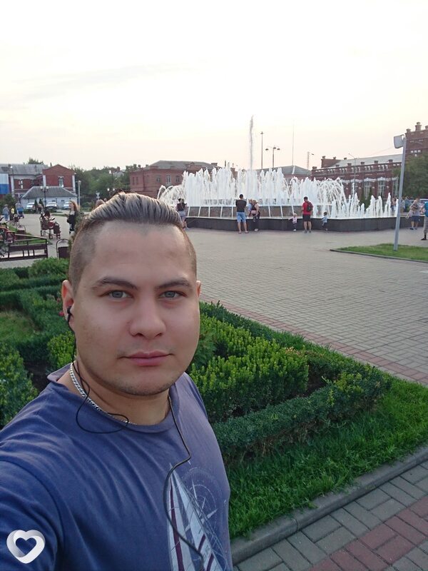 Альберт, 35, Ульяновске — анкета №467556