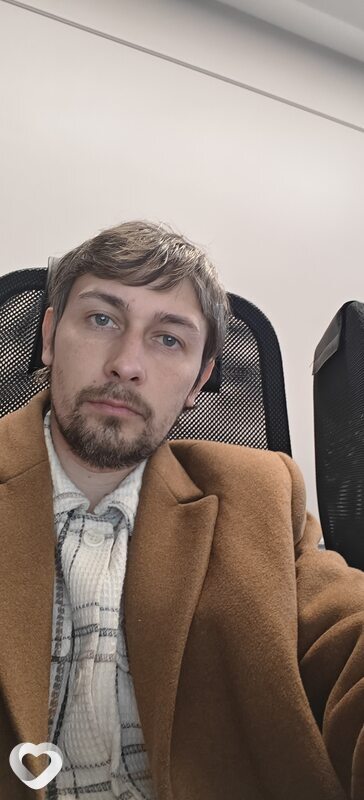 Алексей, 32, Минске — анкета №467559