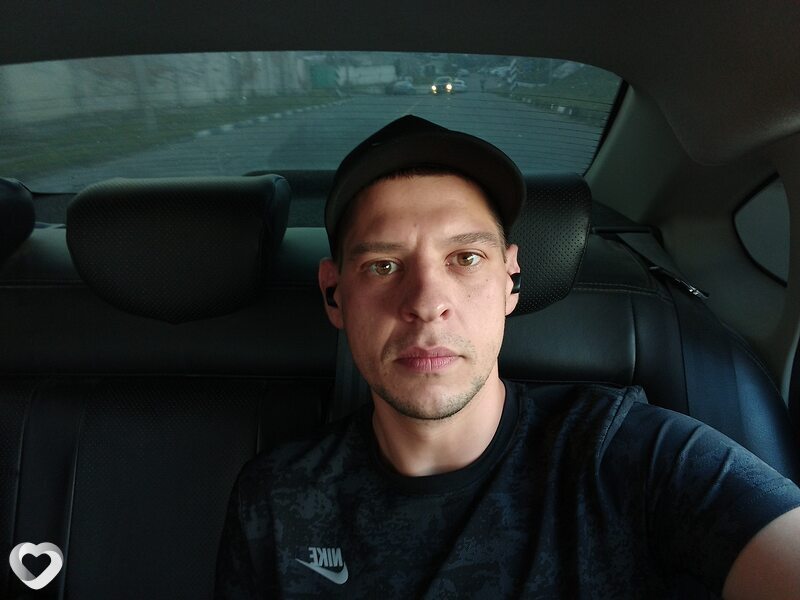 Aleksander, 32, Армавире — анкета №468410