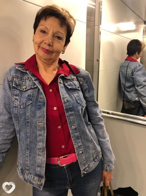 Татьяна, 65, Кропоткине — анкета №468415
