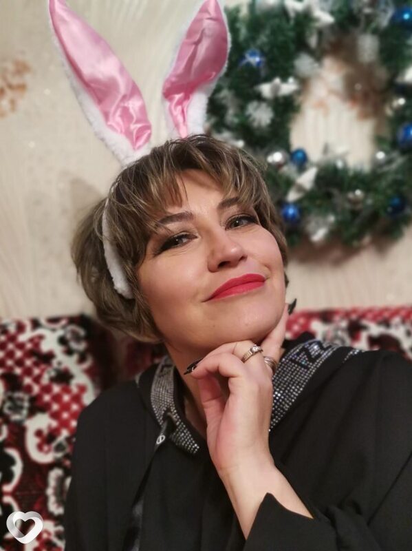 Жанна, Игарка
