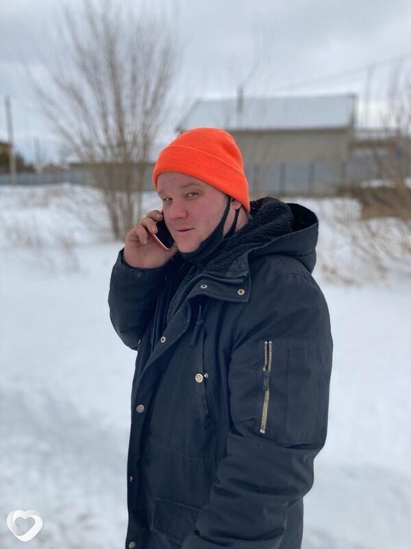 Алексей, 35, Усть-Каменогорск — анкета №468418