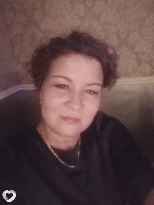 Айгуль, 45, Астрахани — анкета №468419