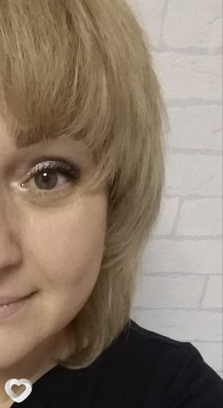 Ирина, 50, Выксе — анкета №468426