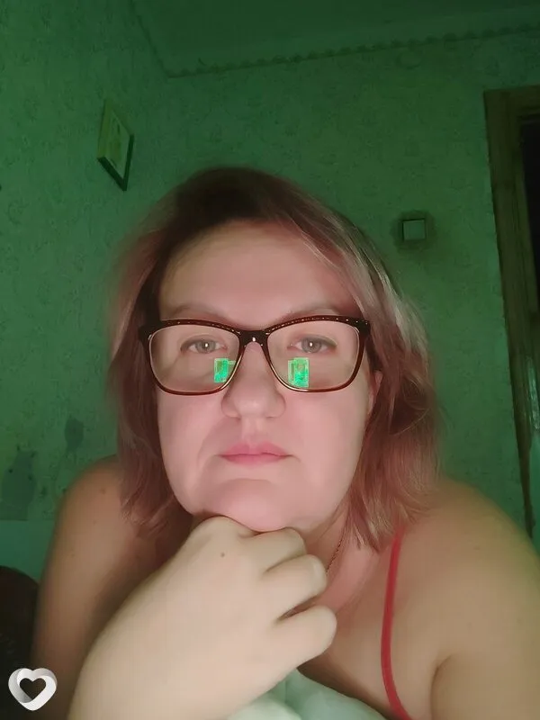 Ксюша, 43, Москве — анкета №467858