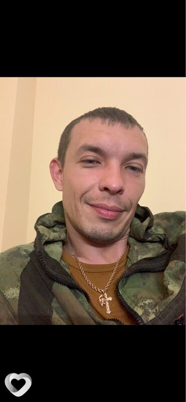 Андрей, 40, Москве — анкета №467865