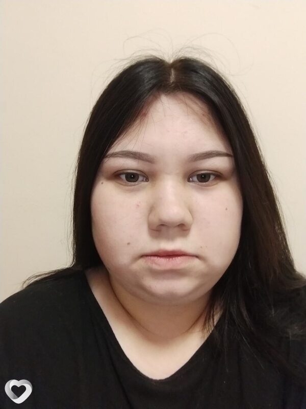 Карина, 21, Щучине — анкета №467869