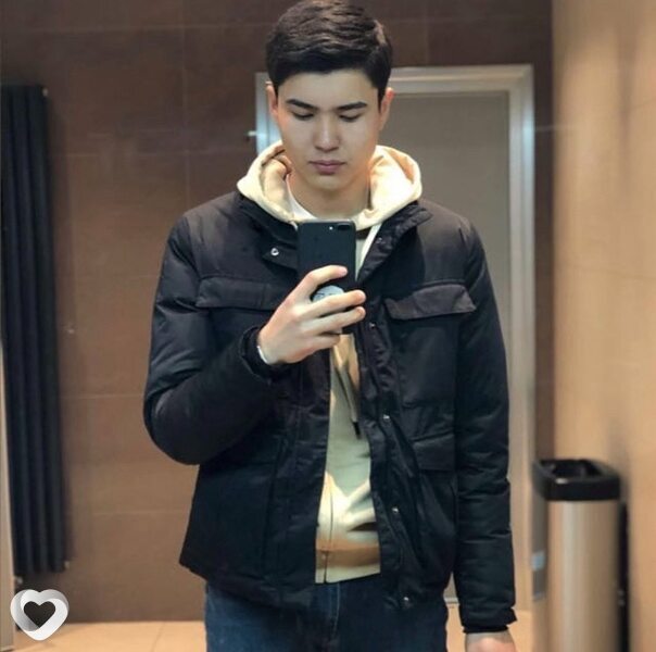 Арман, 28, Шымкенте — анкета №467876
