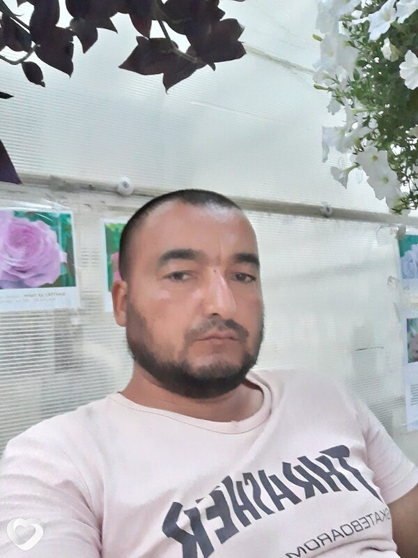 Джумабой, 41, Челябинске — анкета №467878