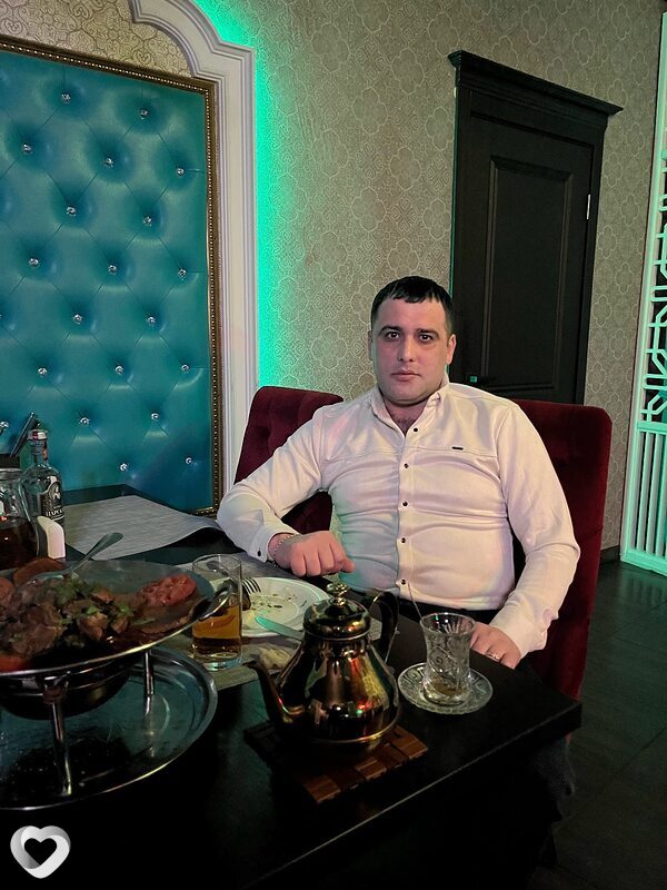 Эльчин, 33, Оренбурге — анкета №467962