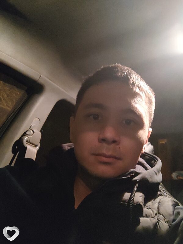 Азамат, 35, Москве — анкета №467968